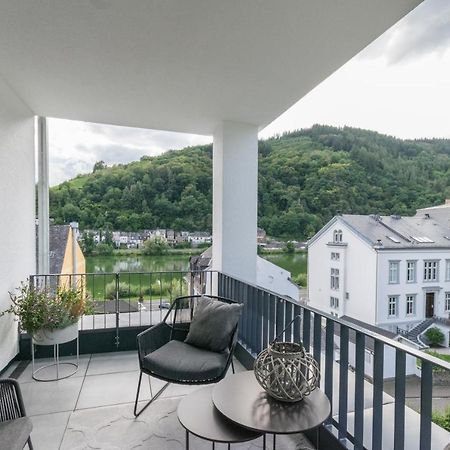 Loft17 Neu Luxus-Loft Design Klima 2-4 Personen Apartment Traben-Trarbach Exterior photo